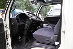 跃进 帅虎H300-33 113马力 4.24米单排栏板轻卡(NJ1041HFCMZ) 跃进 帅虎H300-33 113马力 4.24米单排栏板轻卡(NJ1041HFCMZ)