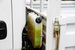 跃进 帅虎H300-33 113马力 4.24米单排栏板轻卡(NJ1041HFCMZ) 跃进 帅虎H300-33 113马力 4.24米单排栏板轻卡(NJ1041HFCMZ)