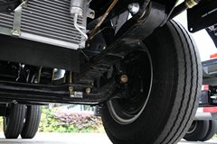 跃进 帅虎H300-33 113马力 4.24米单排栏板轻卡(NJ1041HFCMZ) 跃进 帅虎H300-33 113马力 4.24米单排栏板轻卡(NJ1041HFCMZ)