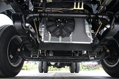 跃进 帅虎H300-33 113马力 4.24米单排栏板轻卡(NJ1041HFCMZ) 跃进 帅虎H300-33 113马力 4.24米单排栏板轻卡(NJ1041HFCMZ)