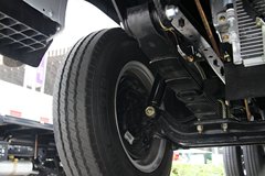 跃进 帅虎H300-33 113马力 4.24米单排栏板轻卡(NJ1041HFCMZ) 跃进 帅虎H300-33 113马力 4.24米单排栏板轻卡(NJ1041HFCMZ)