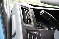 跃进 帅虎H300-33 102马力 3308轴距 4.24米单排轻卡底盘(NJ1042DBFT4)