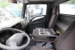 跃进 帅虎H300-33 102马力 3308轴距 4.24米单排轻卡底盘(NJ1042DBFT4)