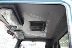 跃进 帅虎H500 113马力 5.1米单排栏板轻卡(扬柴)(NJ1050DCJT5)