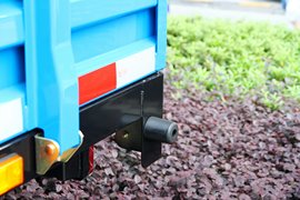 帅虎H&nbsp;载货车上装                                                图片