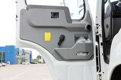 中国重汽 HOWO 340马力 6X4 混凝土搅拌车(亚特重工牌)(TZ5257GJBZ4ND)
