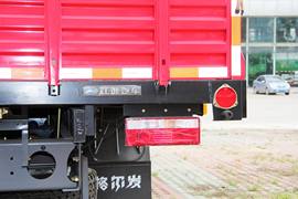 格尔发K3&nbsp;载货车上装                                                图片