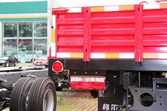 江淮 格尔发K3重卡 200马力 6X2 9.5米栏板载货车(HFC1241P2K1C54F)