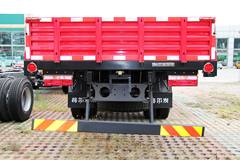 江淮 格尔发K3重卡 200马力 6X2 9.5米栏板载货车(HFC1241P2K1C54F)