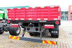 江淮 格尔发K3重卡 200马力 6X2 9.5米栏板载货车(HFC1241P2K1C54F)