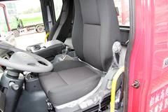 江淮 格尔发K3重卡 200马力 6X2 9.5米栏板载货车(HFC1241P2K1C54F)