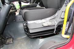 江淮 格尔发K3重卡 200马力 6X2 9.5米栏板载货车(HFC1241P2K1C54F)