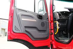 江淮 格尔发K3重卡 200马力 6X2 9.5米栏板载货车(HFC1241P2K1C54F)