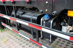 江淮 格尔发K3重卡 200马力 6X2 9.5米栏板载货车(HFC1241P2K1C54F)