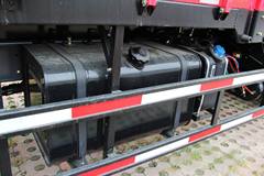 江淮 格尔发K3重卡 200马力 6X2 9.5米栏板载货车(HFC1241P2K1C54F)