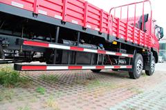 江淮 格尔发K3重卡 200马力 6X2 9.5米栏板载货车(HFC1241P2K1C54F)