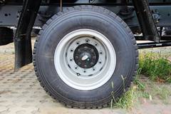 江淮 格尔发K3重卡 200马力 6X2 9.5米栏板载货车(HFC1241P2K1C54F)