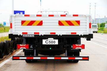 Ծ�� ��ԽC500ϵ���п� 160���� 4X2 6.8�������ػ���ͼƬ