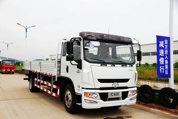 Ծ�� ��ԽC500ϵ���п� 160���� 4X2 6.8�������ػ���ͼƬ