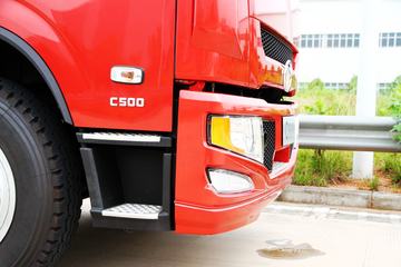 Ծ�� ��ԽC500ϵ���п� 160���� 4X2 6.8�������ػ���ͼƬ