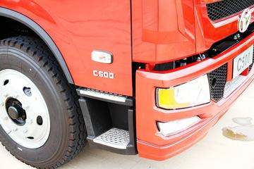 Ծ�� ��ԽC500ϵ���п� 160���� 4X2 6.8�������ػ���ͼƬ