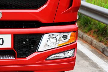 Ծ�� ��ԽC500ϵ���п� 160���� 4X2 6.8�������ػ���ͼƬ