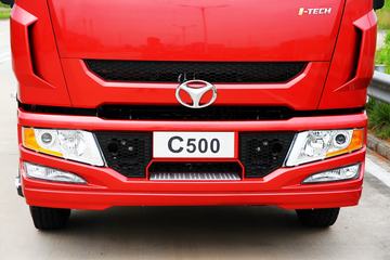 Ծ�� ��ԽC500ϵ���п� 160���� 4X2 6.8�������ػ���ͼƬ