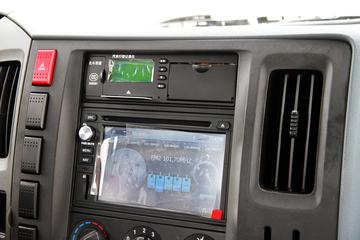 Ծ�� ��ԽC500ϵ���п� 160���� 4X2 6.8�������ػ���ͼƬ