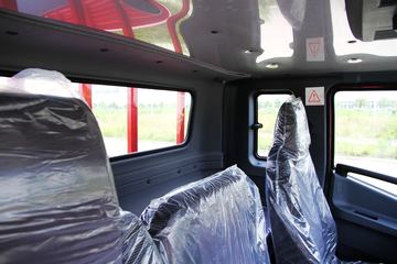 Ծ�� ��ԽC500ϵ���п� 160���� 4X2 6.8�������ػ���ͼƬ