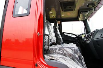 Ծ�� ��ԽC500ϵ���п� 160���� 4X2 6.8�������ػ���ͼƬ