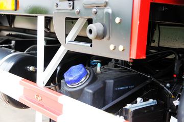 Ծ�� ��ԽC500ϵ���п� 160���� 4X2 6.8�������ػ���ͼƬ