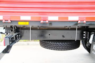 Ծ�� ��ԽC500ϵ���п� 160���� 4X2 6.8�������ػ���ͼƬ