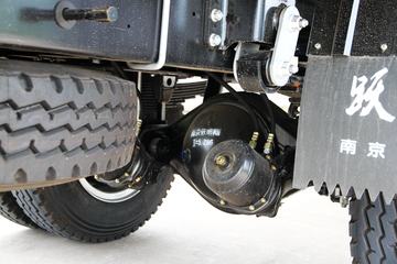 Ծ�� ��ԽC500ϵ���п� 160���� 4X2 6.8�������ػ���ͼƬ