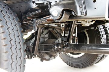 Ծ�� ��ԽC500ϵ���п� 160���� 4X2 6.8�������ػ���ͼƬ