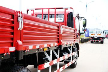 Ծ�� ��ԽC500ϵ���п� 160���� 4X2 6.8�������ػ���ͼƬ