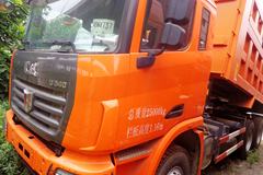 联合卡车U340 340马力 6X4 5.8米自卸车(SQR3251D6T4-2) 联合卡车U340 340马力 6X4 5.8米自卸车(SQR3251D6T4-2)