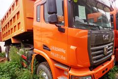 联合卡车U340 340马力 6X4 5.8米自卸车(SQR3251D6T4-2) 联合卡车U340 340马力 6X4 5.8米自卸车(SQR3251D6T4-2)