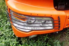 联合卡车U340 340马力 6X4 5.8米自卸车(SQR3251D6T4-2) 联合卡车U340 340马力 6X4 5.8米自卸车(SQR3251D6T4-2)