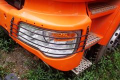 联合卡车U340 340马力 6X4 5.8米自卸车(SQR3251D6T4-2) 联合卡车U340 340马力 6X4 5.8米自卸车(SQR3251D6T4-2)