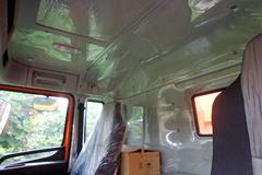 联合卡车U340 340马力 6X4 5.8米自卸车(SQR3251D6T4-2) 联合卡车U340 340马力 6X4 5.8米自卸车(SQR3251D6T4-2)