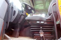 联合卡车U340 340马力 6X4 5.8米自卸车(SQR3251D6T4-2) 联合卡车U340 340马力 6X4 5.8米自卸车(SQR3251D6T4-2)