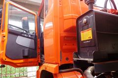 联合卡车U340 340马力 6X4 5.8米自卸车(SQR3251D6T4-2) 联合卡车U340 340马力 6X4 5.8米自卸车(SQR3251D6T4-2)