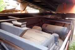 联合卡车U340 340马力 6X4 5.8米自卸车(SQR3251D6T4-2) 联合卡车U340 340马力 6X4 5.8米自卸车(SQR3251D6T4-2)