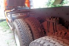 联合卡车U340 340马力 6X4 5.8米自卸车(SQR3251D6T4-2) 联合卡车U340 340马力 6X4 5.8米自卸车(SQR3251D6T4-2)