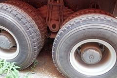 联合卡车U340 340马力 6X4 5.8米自卸车(SQR3251D6T4-2) 联合卡车U340 340马力 6X4 5.8米自卸车(SQR3251D6T4-2)