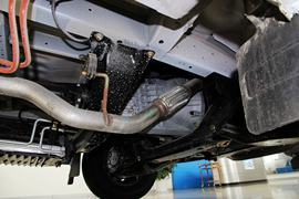 经典全顺&nbsp;VAN/轻客底盘图片