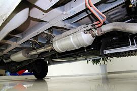 经典全顺&nbsp;VAN/轻客底盘图片