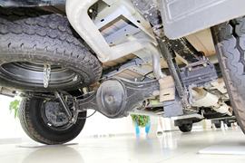 经典全顺&nbsp;VAN/轻客底盘图片