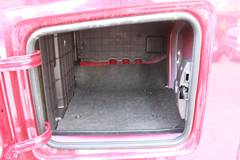 四川现代 创虎XCIENTP410重卡 410马力 6X4牵引车(CHM4250KPQ49M)