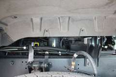 四川现代 创虎XCIENTP410重卡 410马力 6X4牵引车(CHM4250KPQ49M)